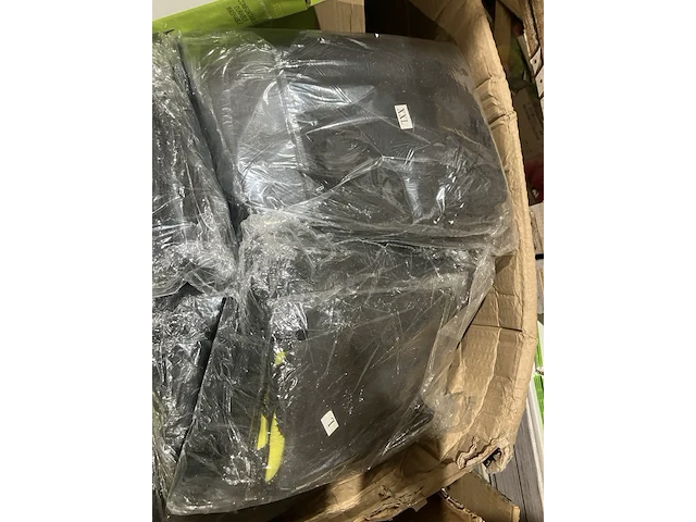 Ca. 80x sport slimming bodysuits - afbeelding 5 van  6