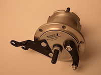 Ca. 80x sturmey archer 3-speed binnenwerk rx-rd3, aluminium + zwart - afbeelding 3 van  4