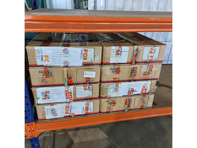 Ca. 80x sturmey archer 3-speed binnenwerk rx-rd3, aluminium + zwart - afbeelding 4 van  4