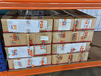 Ca. 80x sturmey archer 3-speed binnenwerk rx-rd3, aluminium + zwart - afbeelding 4 van  4