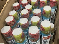 Ca. 818x plastic bekers - afbeelding 4 van  5