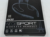 Ca. 81x draadloze headset konyicoi, kw30 - afbeelding 1 van  3