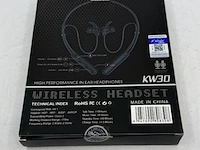 Ca. 81x draadloze headset konyicoi, kw30 - afbeelding 2 van  3