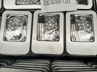 Ca. 81x set magnetic balls and sticks - afbeelding 4 van  6