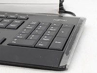 Ca. 81x toetsenbord fujitsu, o.a kb900 usb - afbeelding 3 van  10