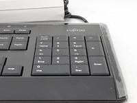 Ca. 81x toetsenbord fujitsu, o.a kb900 usb - afbeelding 4 van  10