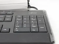 Ca. 81x toetsenbord fujitsu, o.a kb900 usb - afbeelding 4 van  10