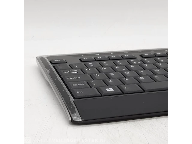 Ca. 81x toetsenbord fujitsu, o.a kb900 usb - afbeelding 5 van  10