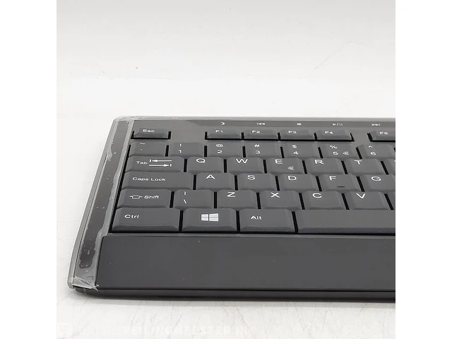 Ca. 81x toetsenbord fujitsu, o.a kb900 usb - afbeelding 6 van  10