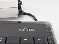 Ca. 81x toetsenbord fujitsu, o.a kb900 usb - afbeelding 7 van  10