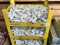 Ca. 820x tubes handdesinfectie, lonstin - afbeelding 1 van  4
