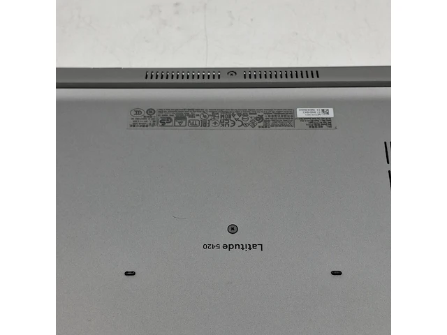 Ca. 82x laptop, o.a dell - afbeelding 11 van  11