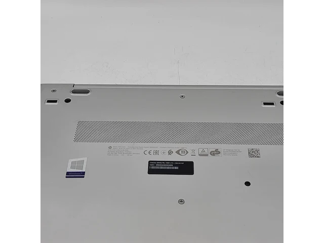 Ca. 82x laptop, o.a hp, dell, o.a elitebook 830 - afbeelding 11 van  15