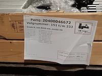 Ca. 82x laptop, o.a hp, dell, o.a elitebook 830 - afbeelding 15 van  15