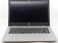 Ca. 82x laptop, o.a hp, dell, o.a elitebook 830 - afbeelding 1 van  15