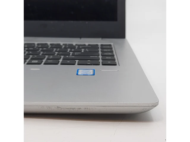 Ca. 82x laptop, o.a hp, dell, o.a elitebook 830 - afbeelding 3 van  15