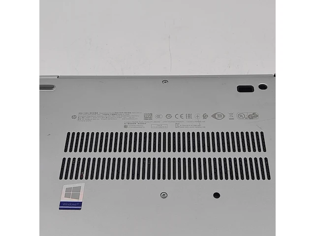 Ca. 82x laptop, o.a hp, dell, o.a elitebook 830 - afbeelding 9 van  15
