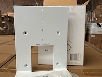 Ca. 83x speaker muurbeugel white, sam creative, braha000012 - afbeelding 1 van  5