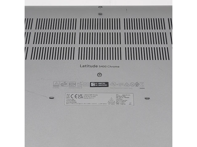 Ca. 84x chromebook, o.a acer, dell, o.a cb715-1w - afbeelding 11 van  15