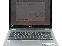 Ca. 84x chromebook, o.a acer, dell, o.a cb715-1w - afbeelding 12 van  15