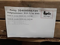 Ca. 84x chromebook, o.a acer, dell, o.a cb715-1w - afbeelding 15 van  15