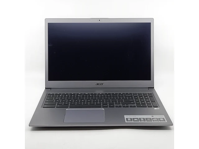 Ca. 84x chromebook, o.a acer, dell, o.a cb715-1w - afbeelding 1 van  15