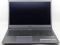 Ca. 84x chromebook, o.a acer, dell, o.a cb715-1w - afbeelding 1 van  15