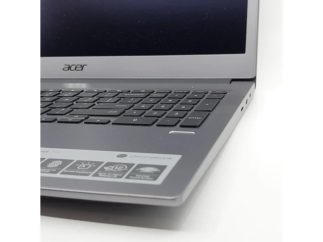 Ca. 84x chromebook, o.a acer, dell, o.a cb715-1w - afbeelding 2 van  15