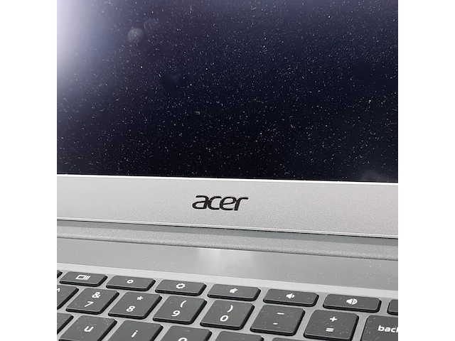Ca. 84x chromebook, o.a acer, dell, o.a cb715-1w - afbeelding 6 van  15