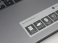 Ca. 84x chromebook, o.a acer, dell, o.a cb715-1w - afbeelding 7 van  15