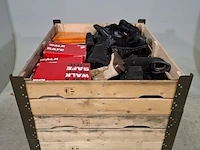 Ca. 84x paar diverse schoenen, o.a. meindl, elten - afbeelding 1 van  7