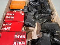 Ca. 84x paar diverse schoenen, o.a. meindl, elten - afbeelding 2 van  7