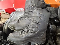 Ca. 84x paar diverse schoenen, o.a. meindl, elten - afbeelding 4 van  7