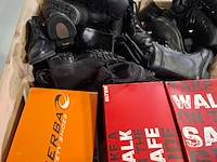 Ca. 84x paar diverse schoenen, o.a. meindl, elten - afbeelding 7 van  7