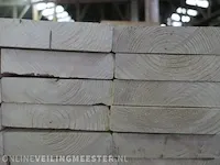 Ca. 84x vuren balk - afbeelding 5 van  8