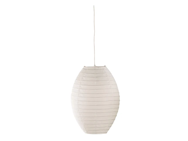 Ca. 850x papieren lampion lampenkap trio - afbeelding 1 van  5