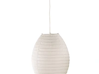Ca. 850x papieren lampion lampenkap trio - afbeelding 1 van  5