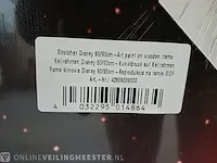 Ca. 85x afbeeldingen op canvas, star wars - afbeelding 2 van  3
