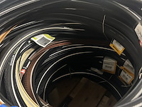 Ca. 85x diverse fietsbanden, buitenbanden, w.o. continental, schwalbe, cst - afbeelding 2 van  10