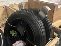 Ca. 85x diverse fietsbanden, buitenbanden, w.o. continental, schwalbe, cst - afbeelding 5 van  10