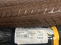 Ca. 85x diverse fietsbanden, buitenbanden, w.o. continental, schwalbe, cst - afbeelding 7 van  10