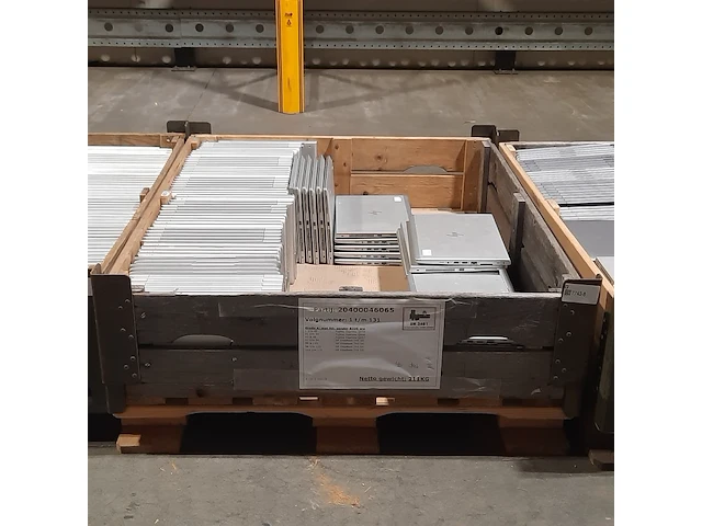 Ca. 85x laptop hp, o.a. elitebook 745 - afbeelding 2 van  11