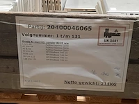 Ca. 85x laptop hp, o.a. elitebook 745 - afbeelding 3 van  11