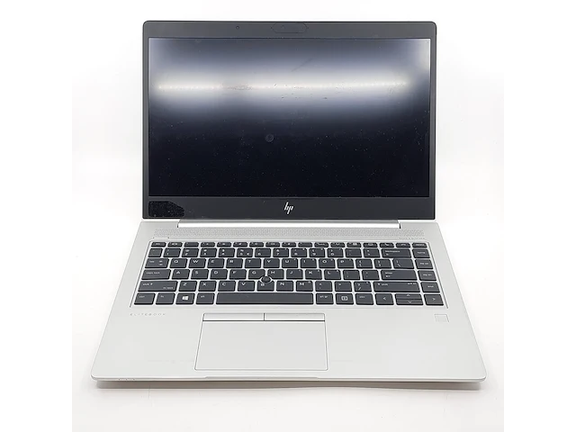 Ca. 85x laptop hp, o.a. elitebook 745 - afbeelding 1 van  11