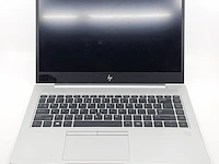 Ca. 85x laptop hp, o.a. elitebook 745 - afbeelding 1 van  11