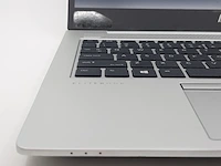 Ca. 85x laptop hp, o.a. elitebook 745 - afbeelding 6 van  11