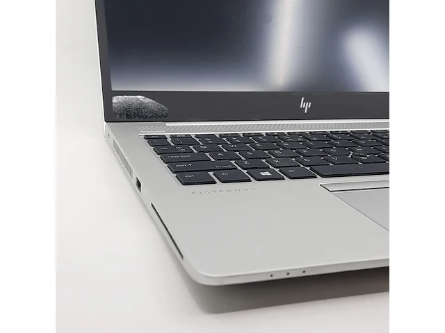 Ca. 85x laptop hp, o.a. elitebook 745 - afbeelding 7 van  11