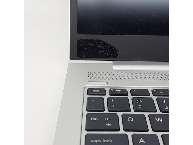 Ca. 85x laptop hp, o.a. elitebook 745 - afbeelding 8 van  11