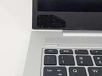 Ca. 85x laptop hp, o.a. elitebook 745 - afbeelding 8 van  11