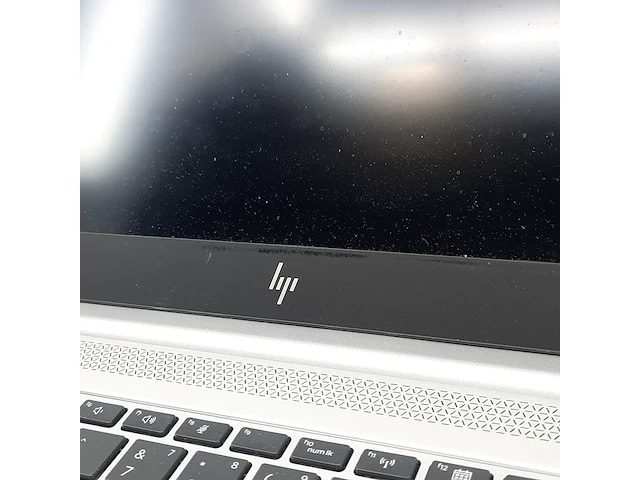 Ca. 85x laptop hp, o.a. elitebook 745 - afbeelding 9 van  11